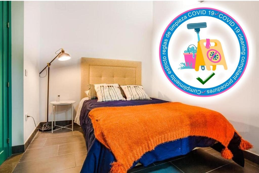 Photo of Bedroom in Santa Catalina