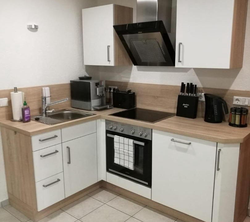 Photo of Kitchen in Korbach