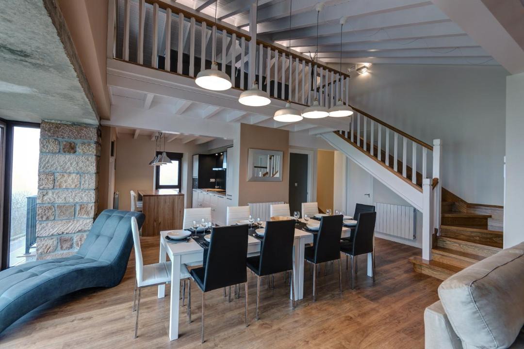 Photo of Livingroom in Hermandad de Campoo de Suso