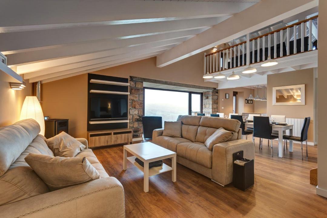 Photo of Livingroom in Hermandad de Campoo de Suso