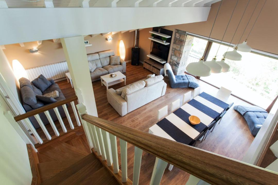Photo of Livingroom in Hermandad de Campoo de Suso