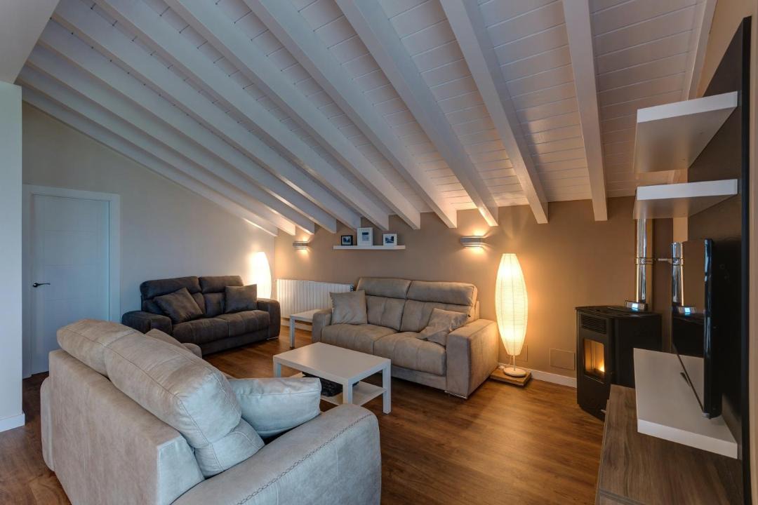 Photo of Livingroom in Hermandad de Campoo de Suso
