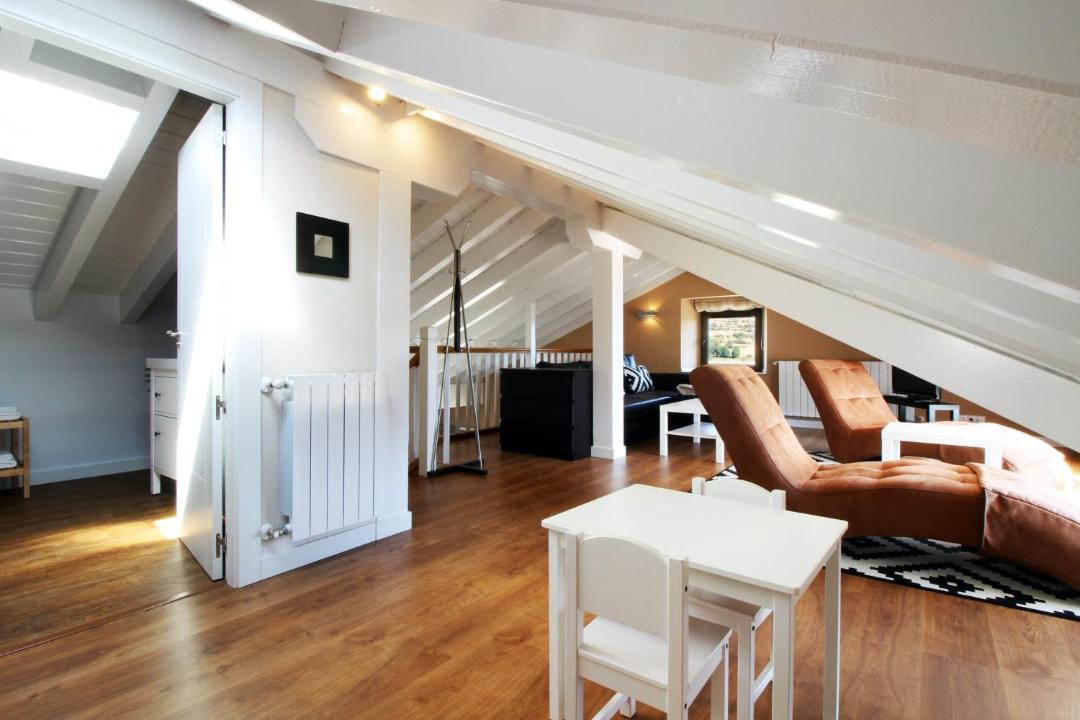 Photo of Livingroom in Hermandad de Campoo de Suso