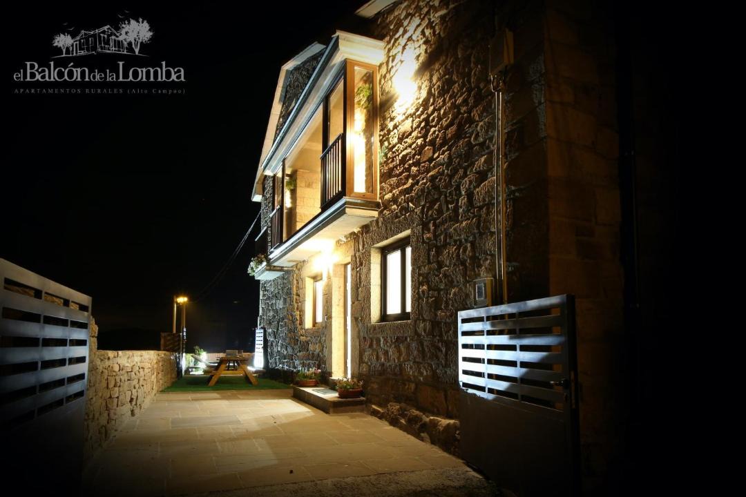 Photo of Buildings in Hermandad de Campoo de Suso