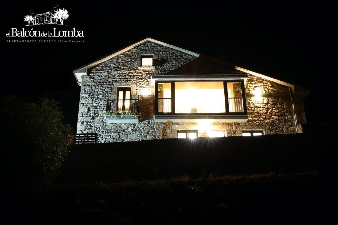 Photo of Buildings in Hermandad de Campoo de Suso