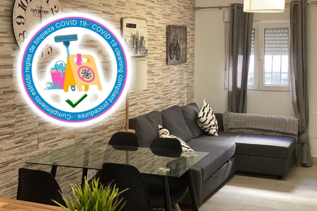 Photo of Livingroom in Los Remedios