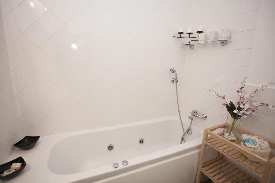 Photo of Bathroom in Prague 1