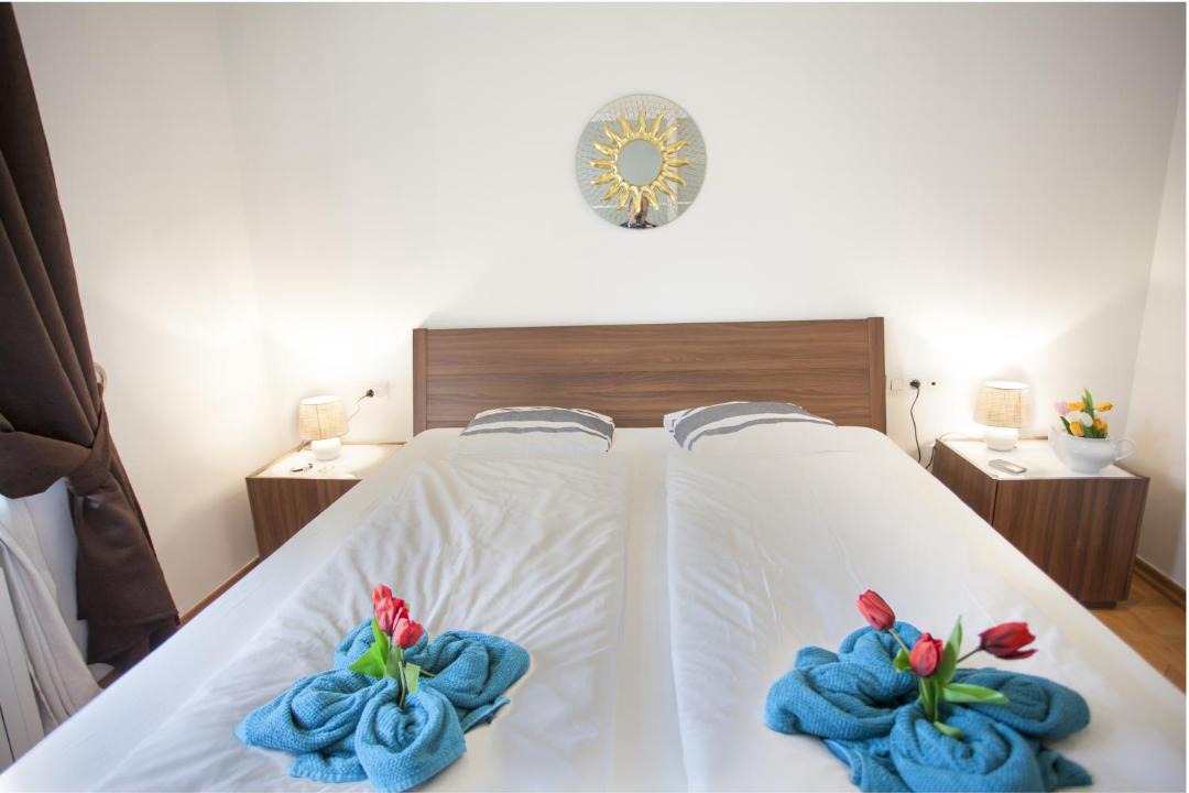 Photo of Bedroom in Prague 1