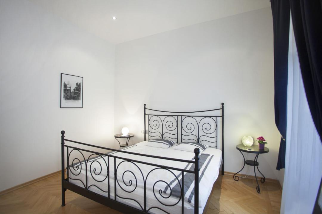Photo of Bedroom in Prague 1