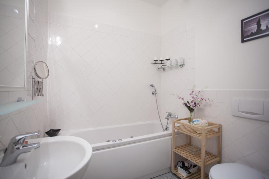 Photo of Bathroom in Prague 1