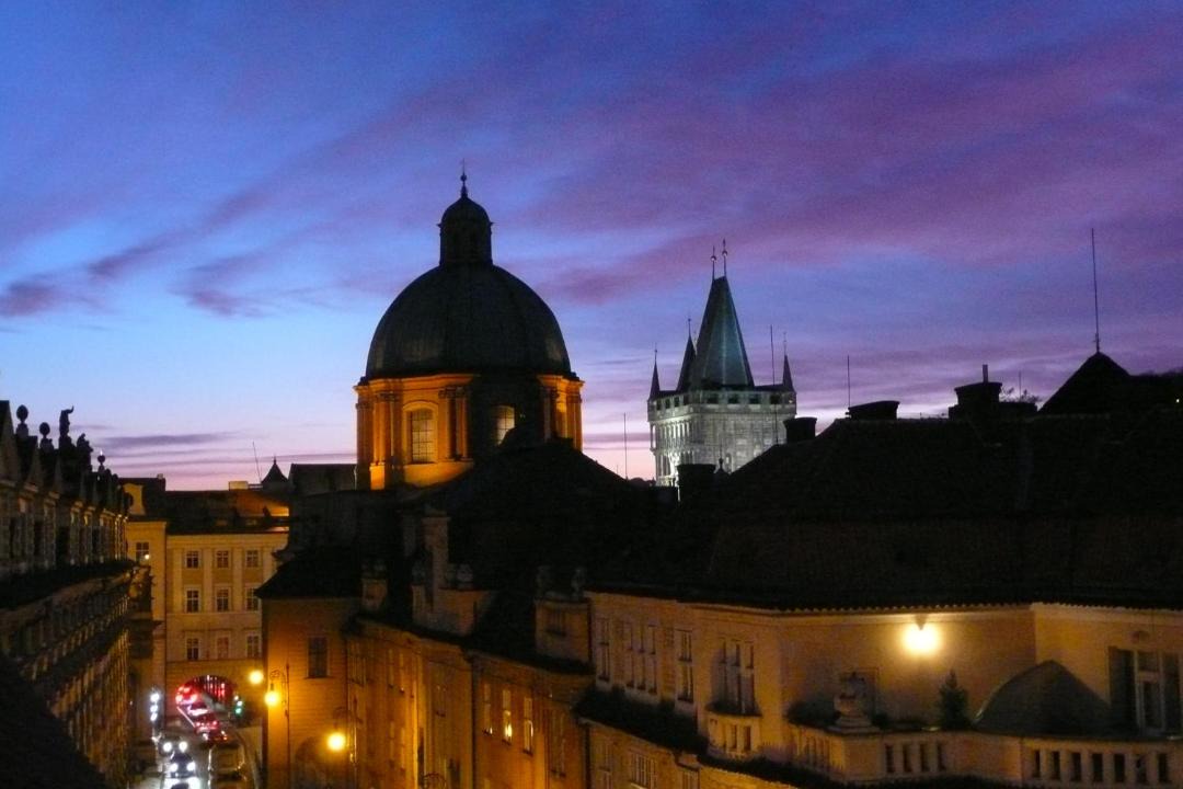 Photo of Others in Prague 1