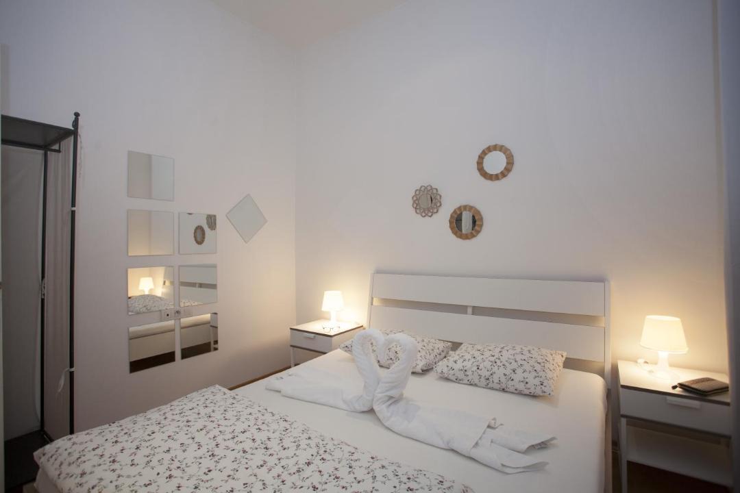 Photo of Bedroom in Prague 1