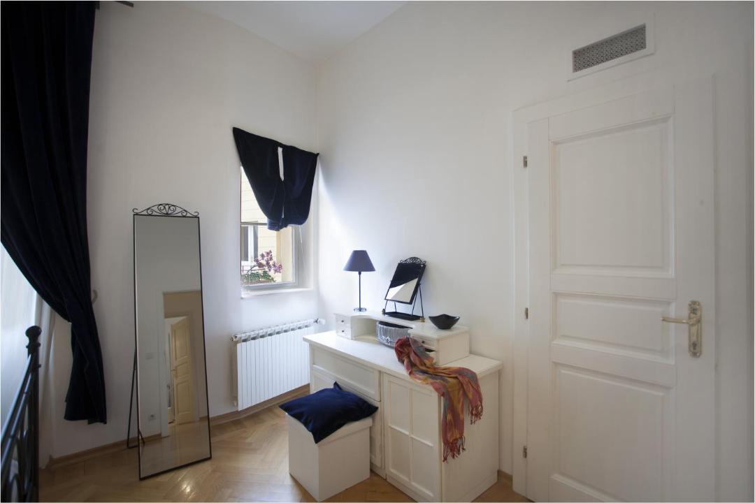 Photo of Livingroom in Prague 1