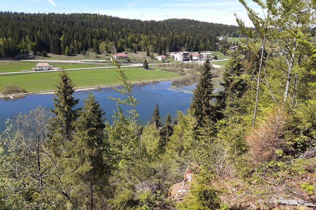 Photo of Outdoor in Lamoura