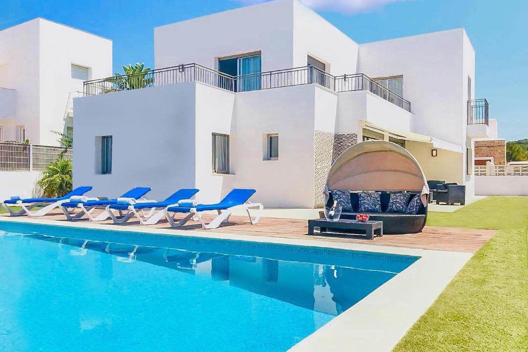 Photo of Outdoor in Can Ramon