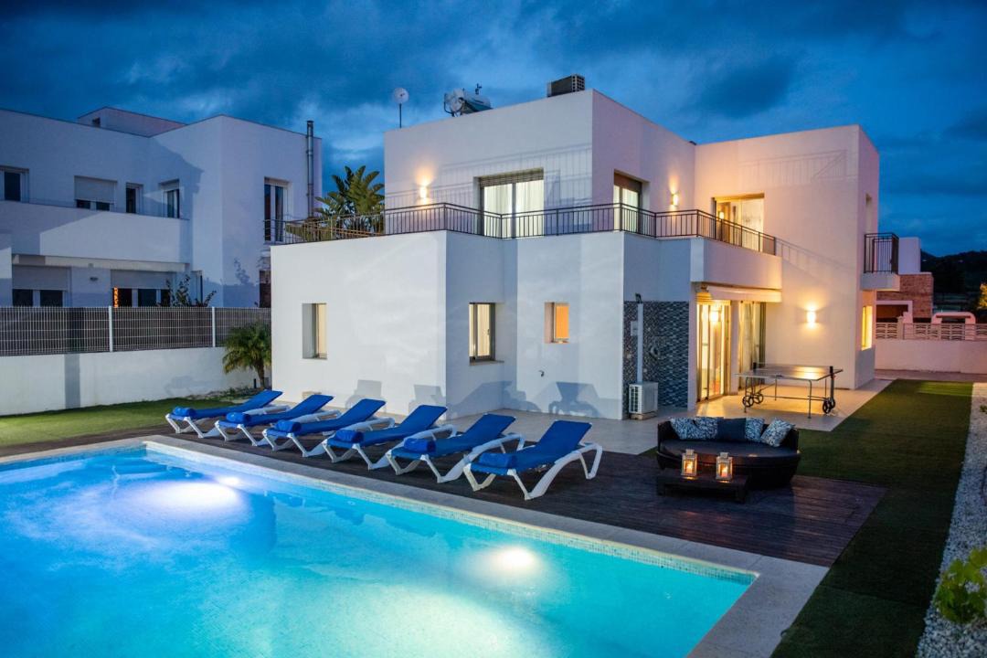 Photo of Outdoor in Can Ramon