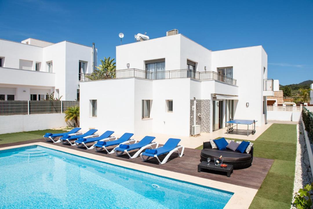 Photo of Outdoor in Can Ramon