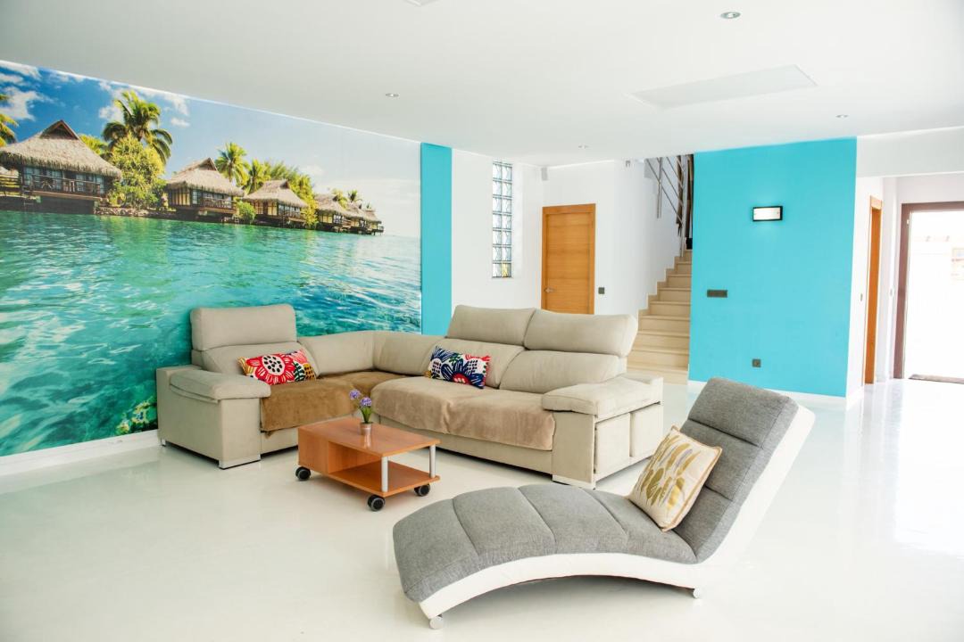Photo of Livingroom in Can Ramon