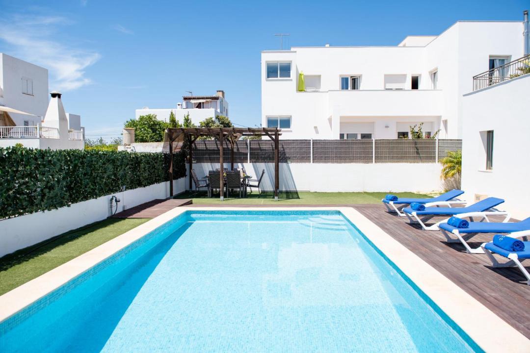 Photo of Outdoor in Can Ramon