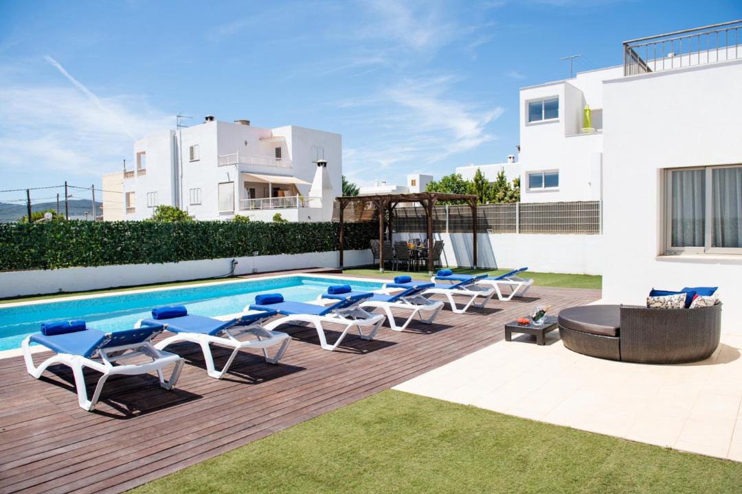Photo of Outdoor in Can Ramon