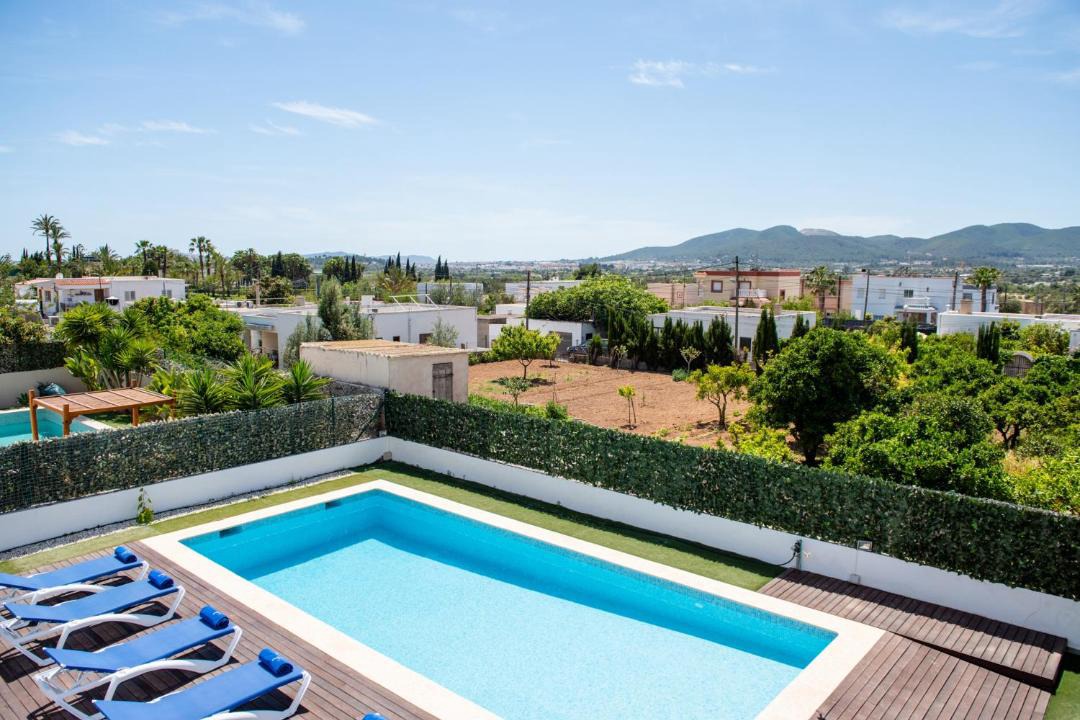 Photo of Outdoor in Can Ramon