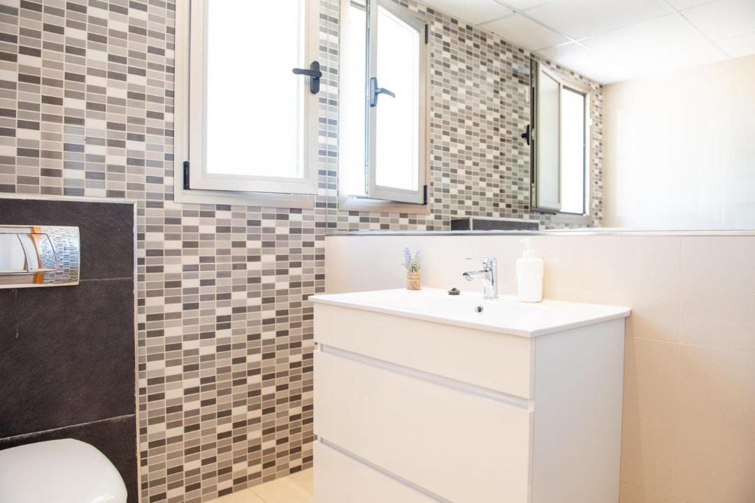 Photo of Bathroom in Can Ramon