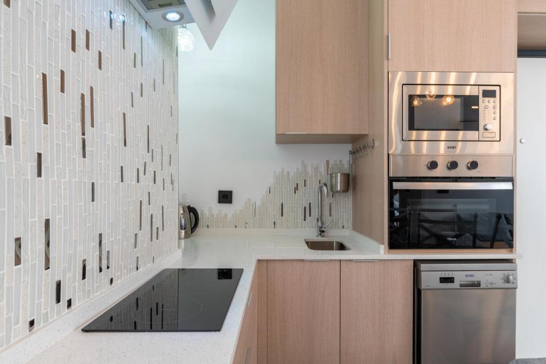 Photo of Kitchen in San Vicente