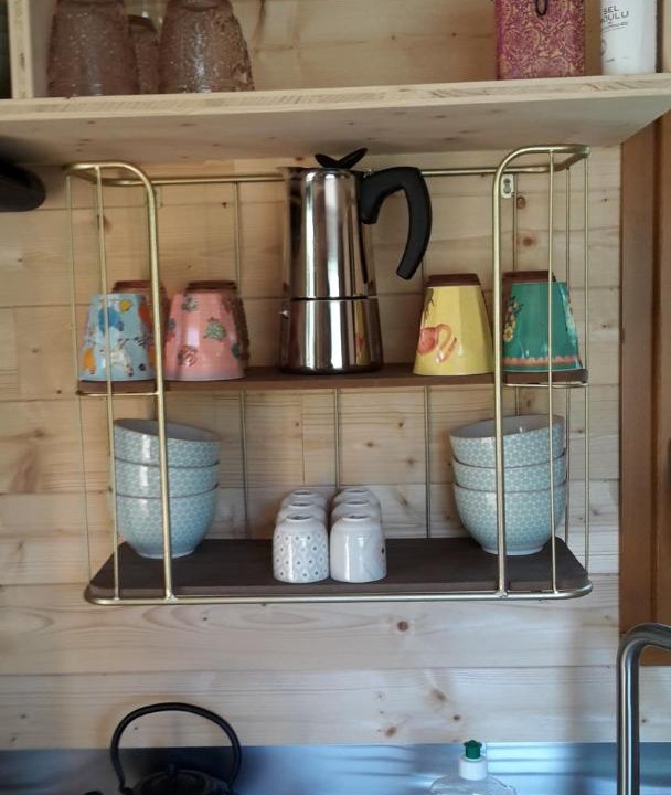 Photo of Kitchen in Silhac