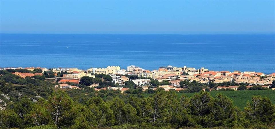 Photo of Outdoor in Narbonne-Plage