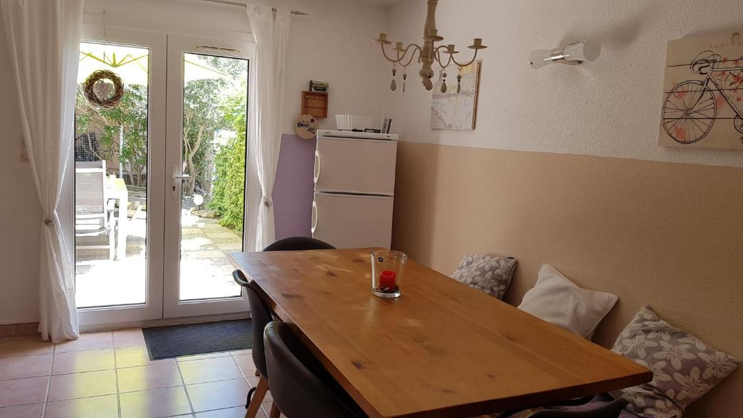 Photo of Livingroom in Gruissan