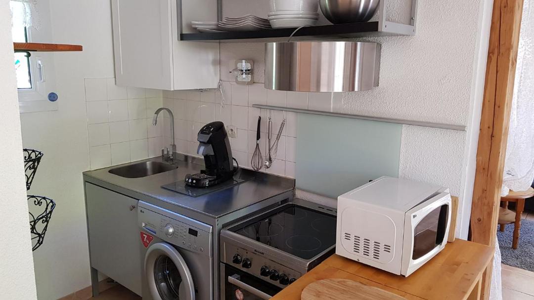 Photo of Kitchen in Gruissan