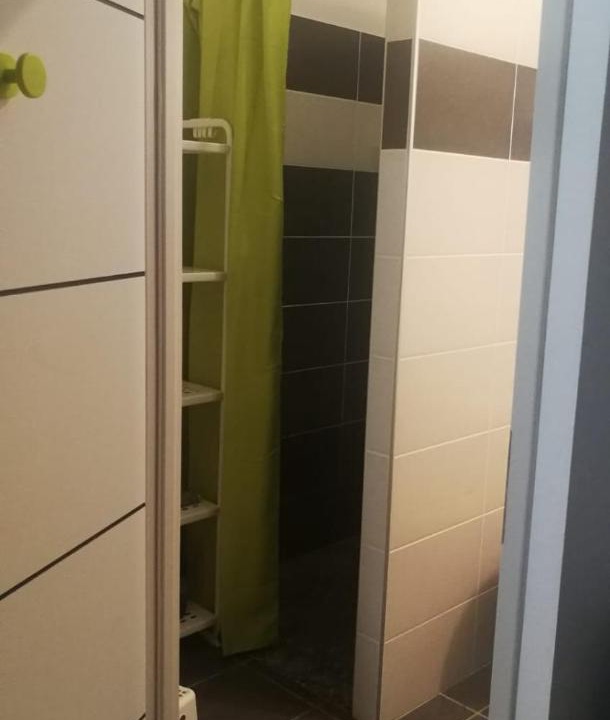 Photo of Bathroom in Pelussin
