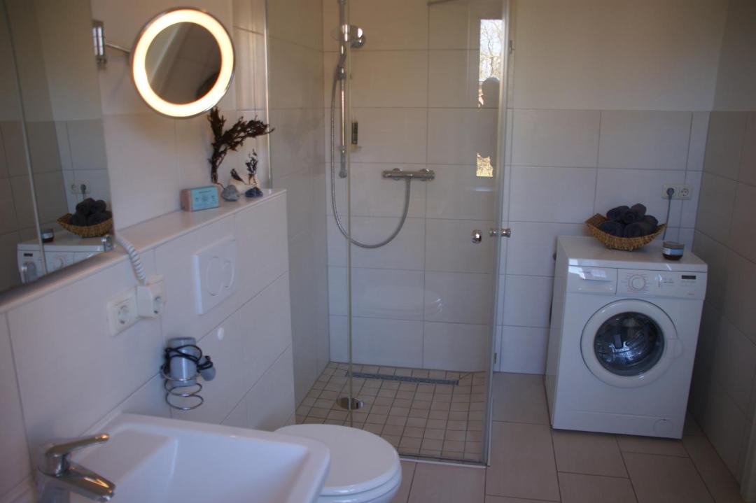 Photo of Bathroom in Rabenholz