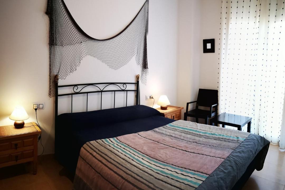 Photo of Bedroom in Miami Platja