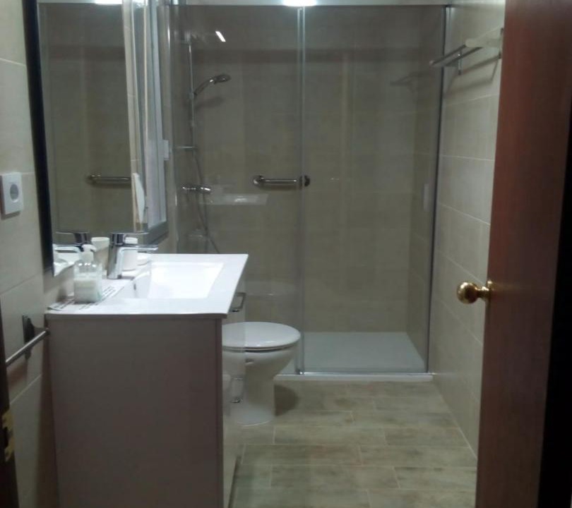 Photo of Bathroom in Salobrena