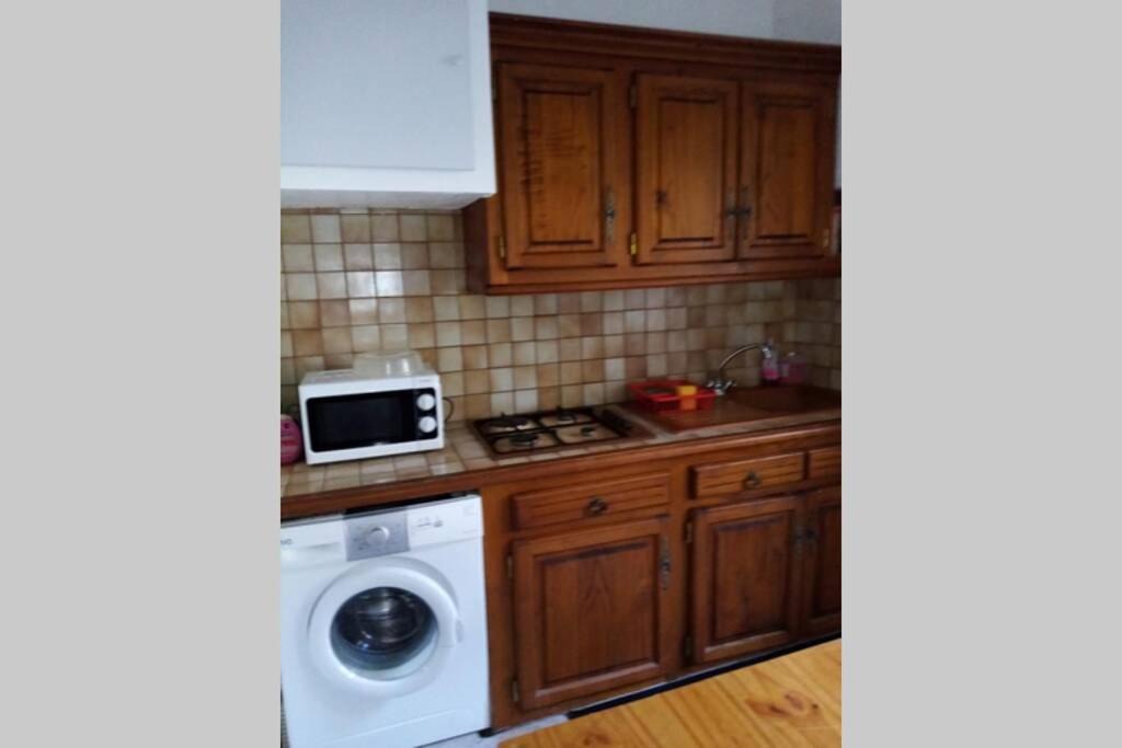 Photo of Kitchen in Vals-les-Bains