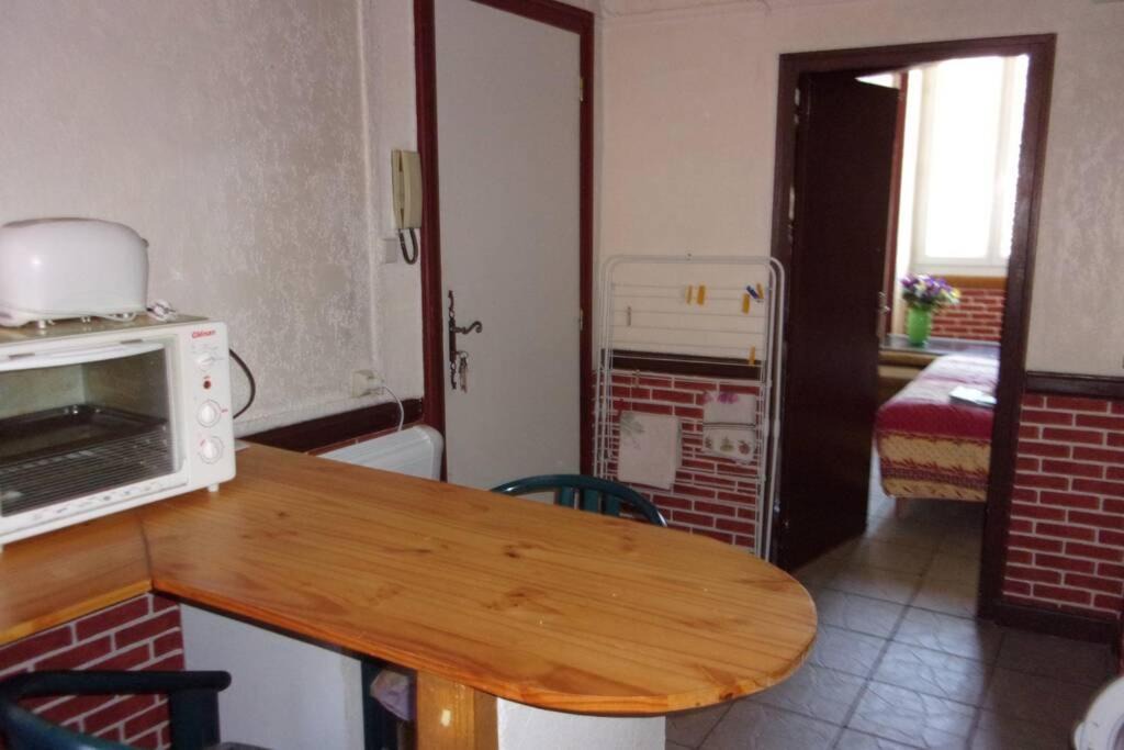 Photo of Kitchen in Vals-les-Bains
