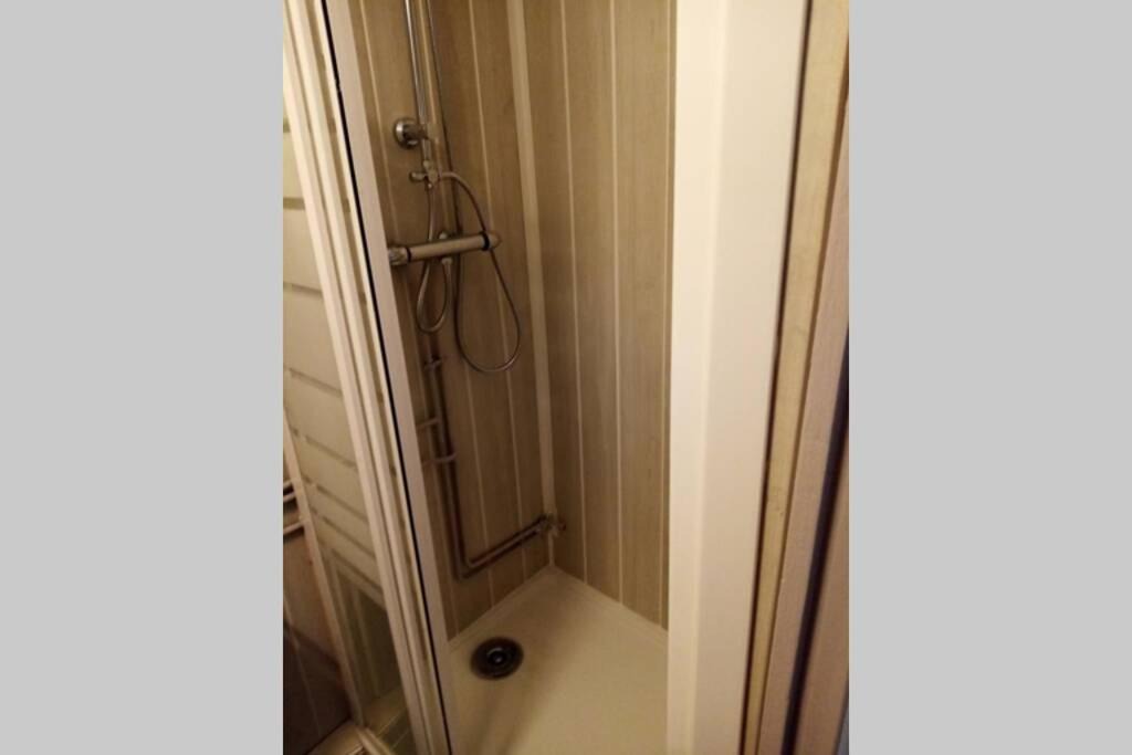 Photo of Bathroom in Vals-les-Bains