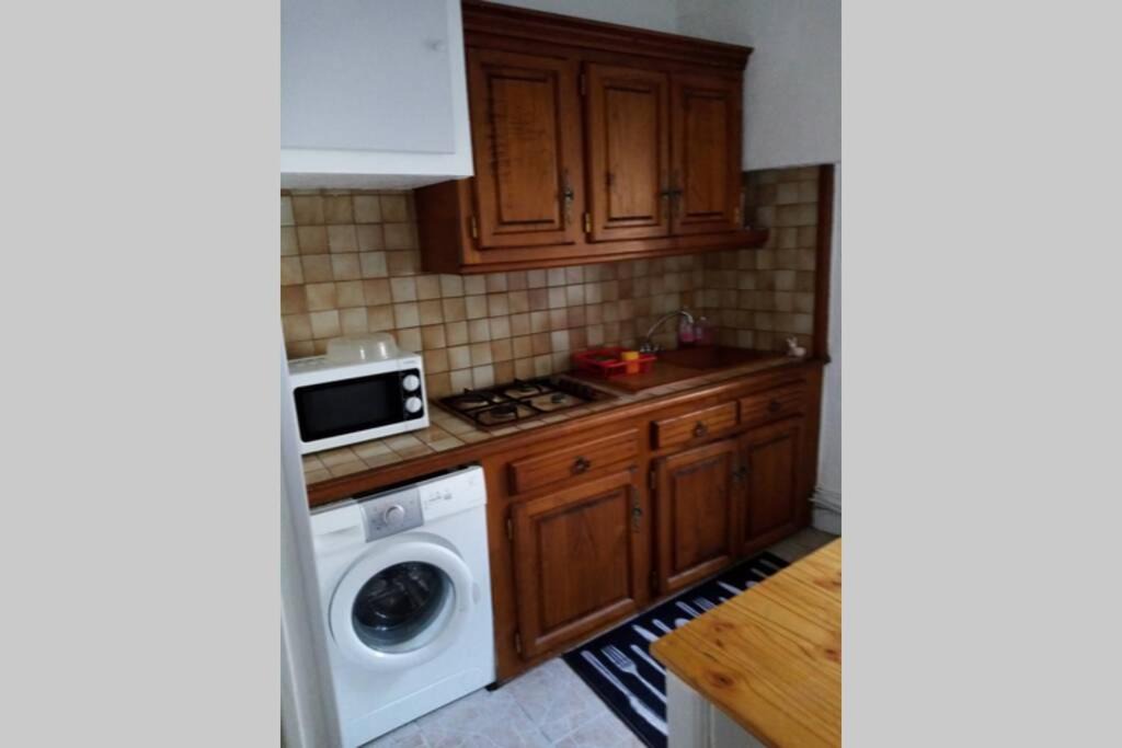 Photo of Kitchen in Vals-les-Bains