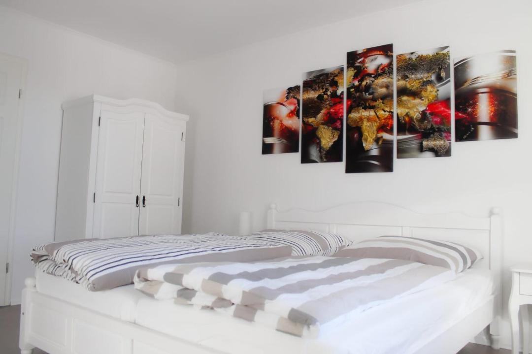 Photo of Bedroom in Neustadt-Glewe