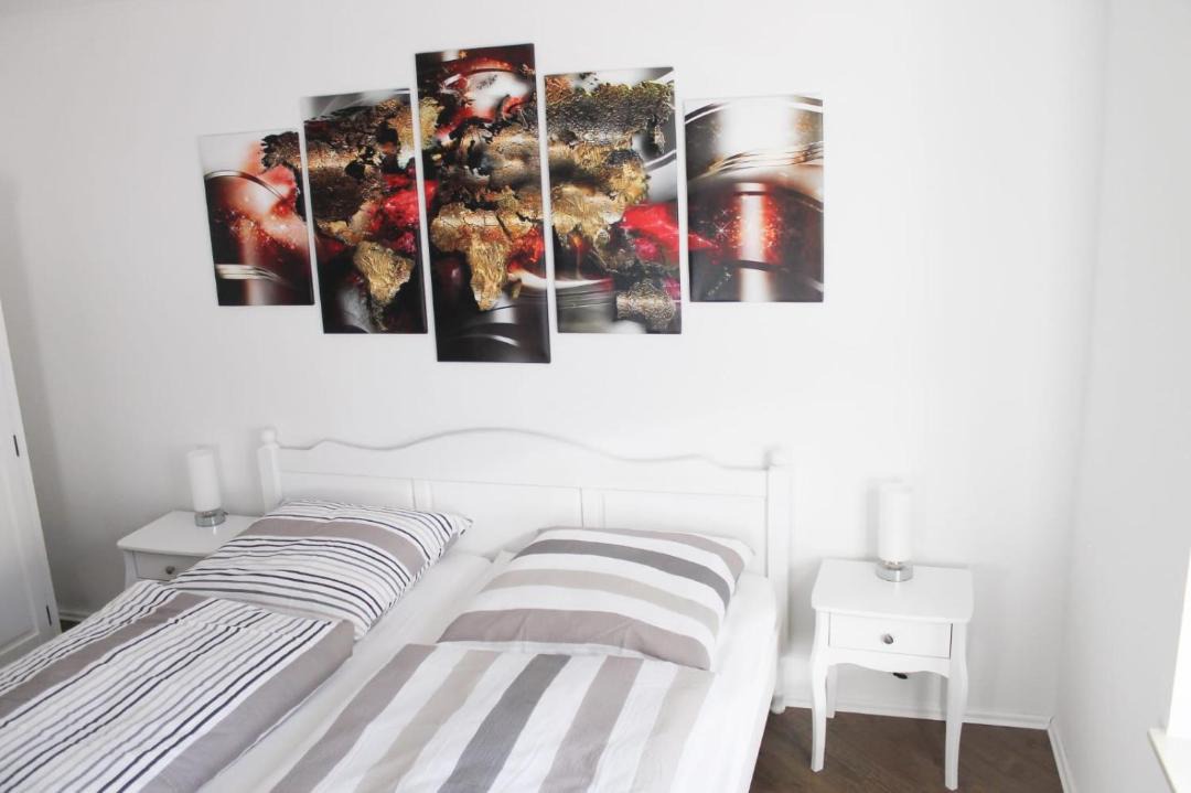 Photo of Bedroom in Neustadt-Glewe