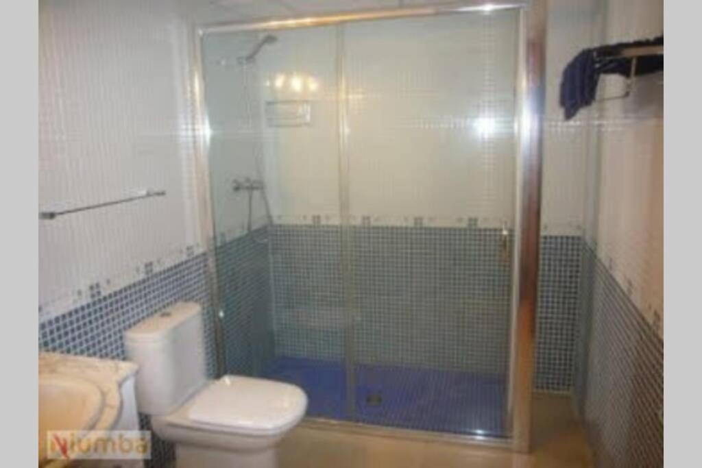Photo of Bathroom in L'Eucaliptus