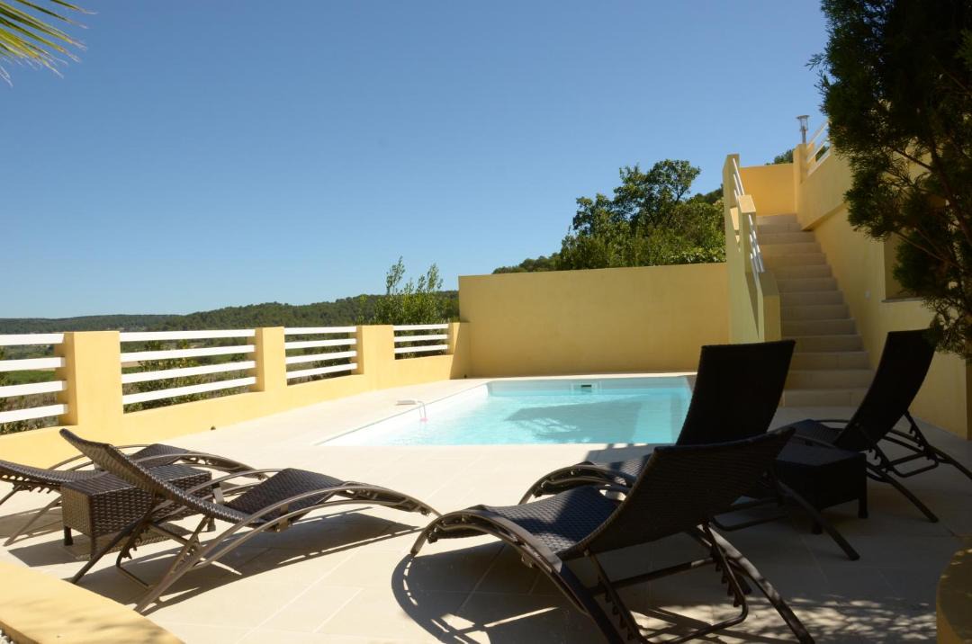 Photo of Patio Balcony in Langlade