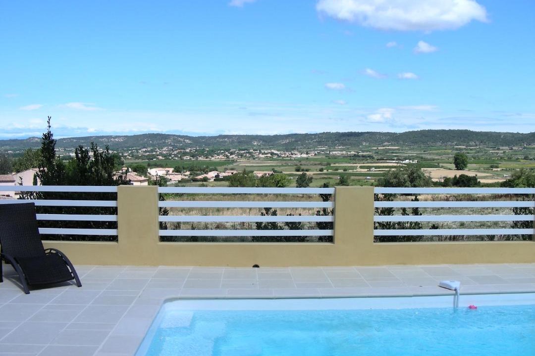 Photo of Patio Balcony in Langlade