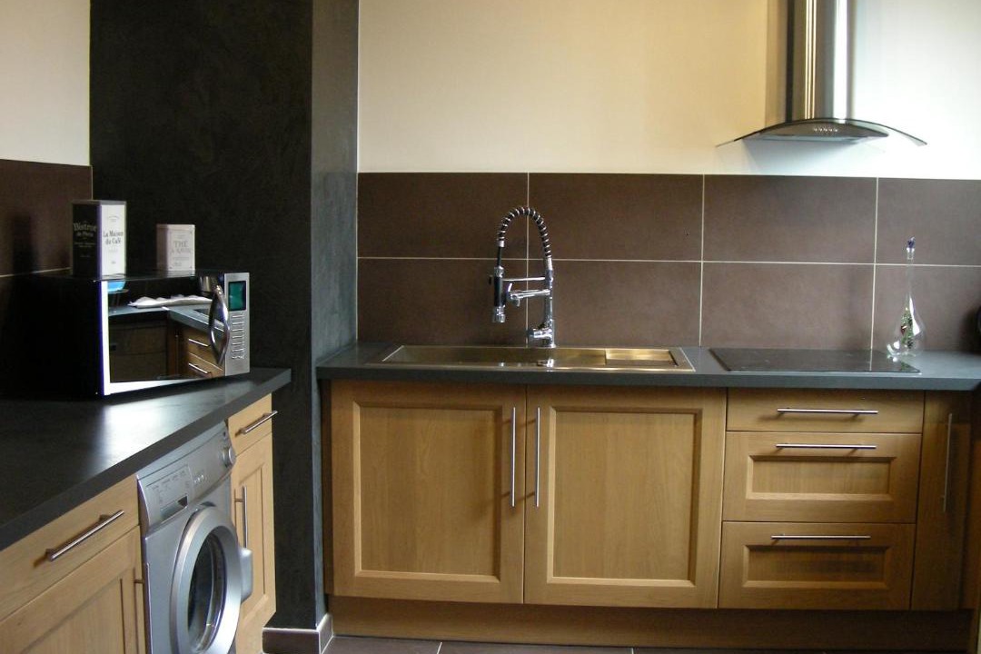 Photo of Kitchen in Langlade