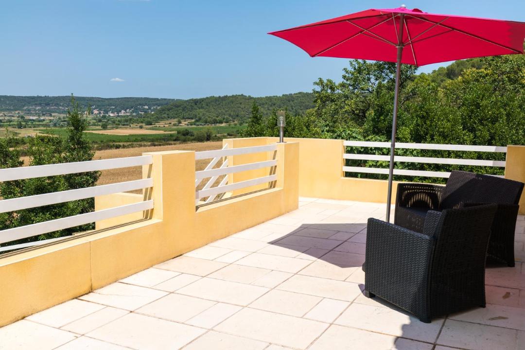 Photo of Patio Balcony in Langlade