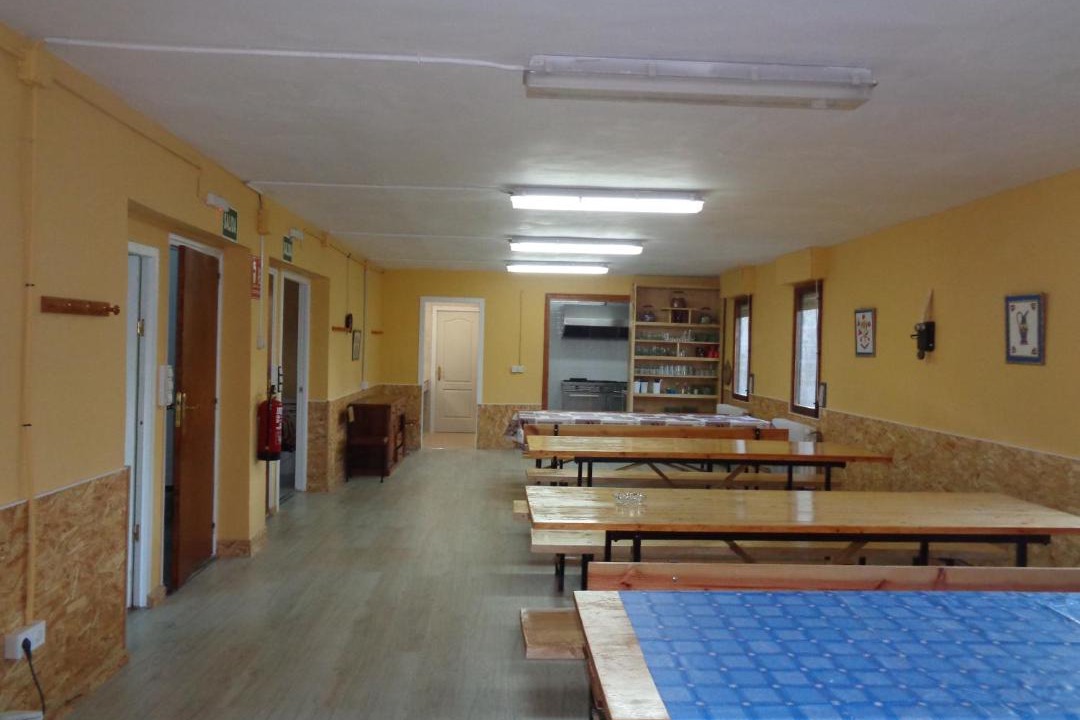 Photo of Kitchen in Cilleruelo de Bezana