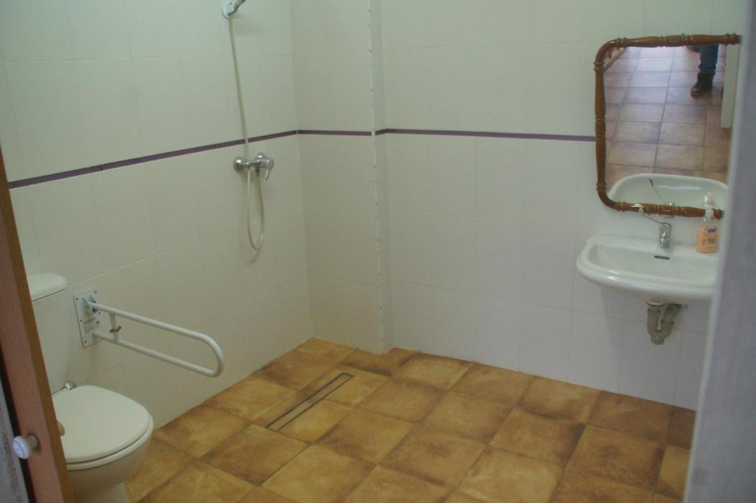 Photo of Bathroom in Cilleruelo de Bezana