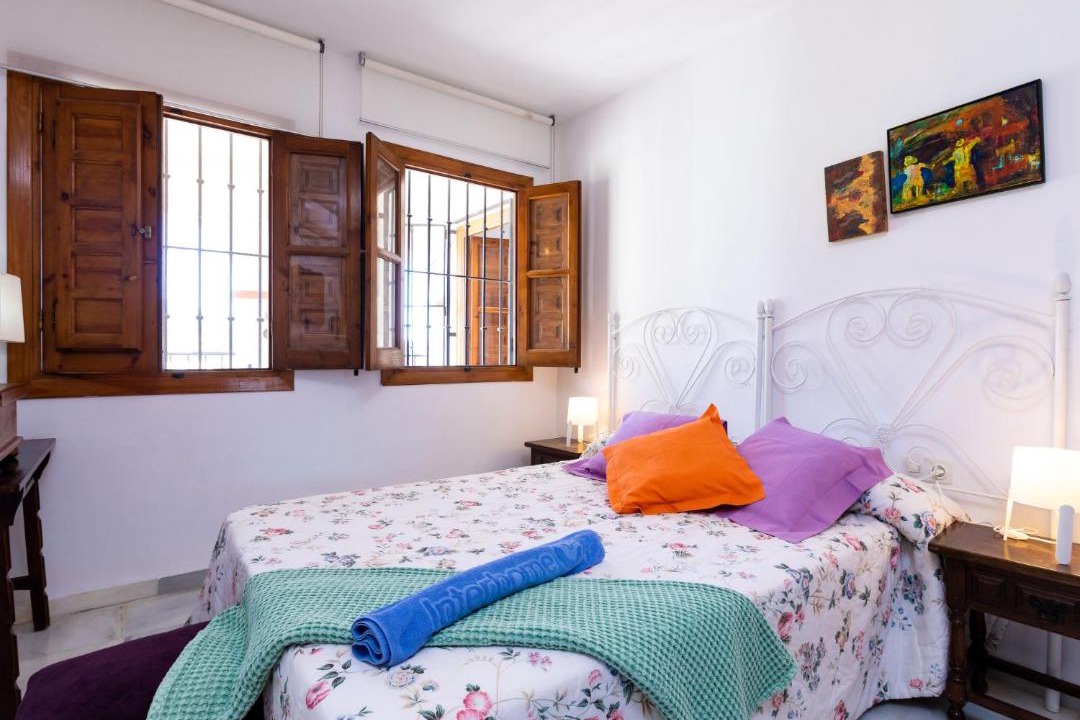 Photo of Bedroom in Maro