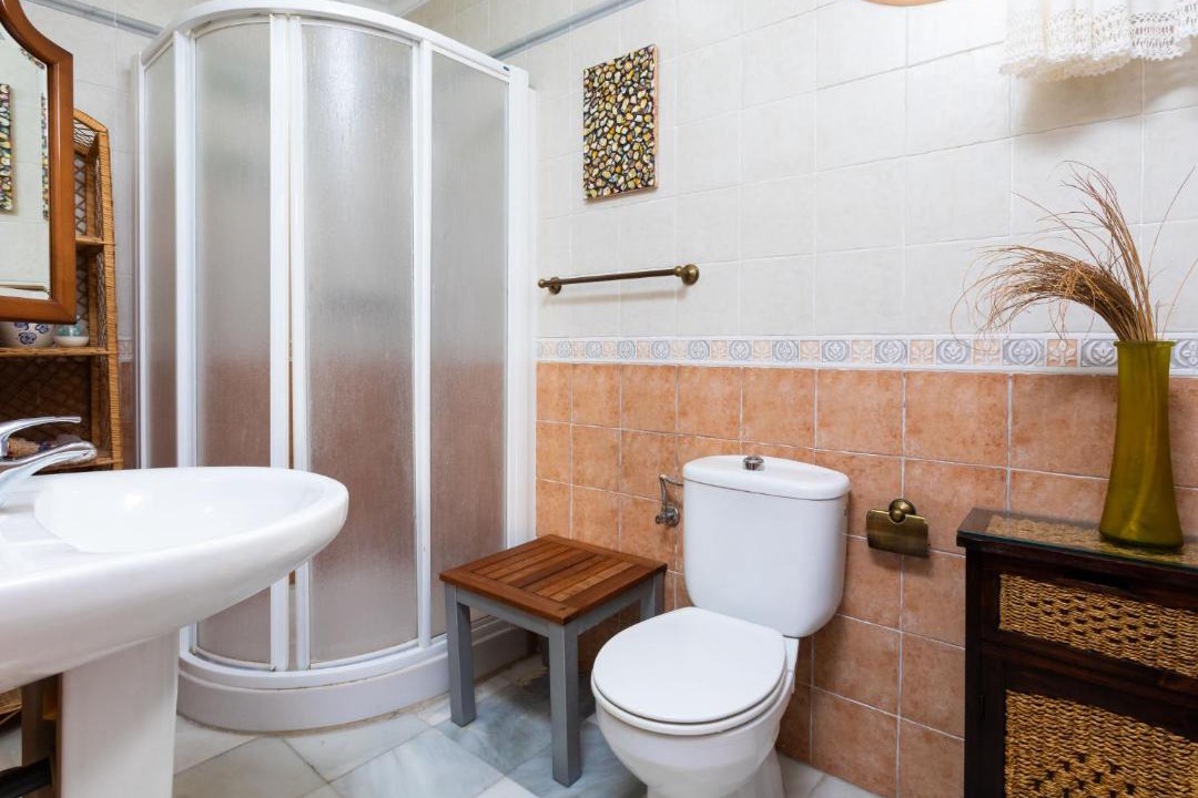 Photo of Bathroom in Maro